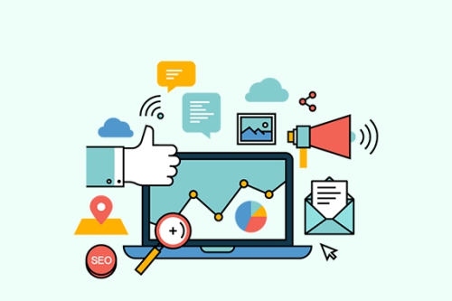 广水提升网络推广效果企业要注意哪些方面的问题