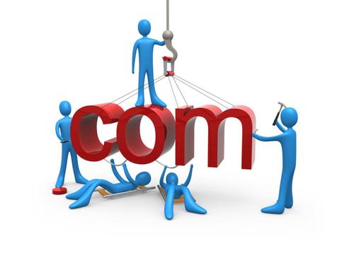 广水企业网站建设成功与否和哪些有关呢