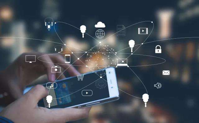 广水分析企业做微信营销常见的几种模式