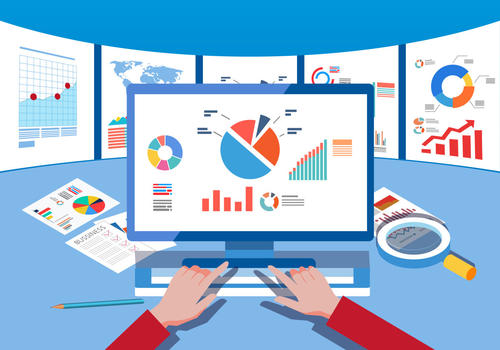 广水哪一种网站设计风格才是适合企业呢？